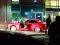 Оприлюднили відео, як водійка Audi влетіла у «ПортCity»