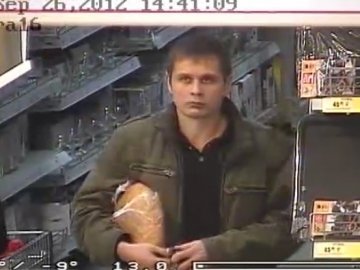 Вбивцю охоронців із супермаркету шукають і на Волині