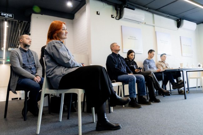 У Дія.Бізнес в Луцьку визначили, хто змагатиметься за грант у 800 тисяч гривень. РЕПОРТАЖ