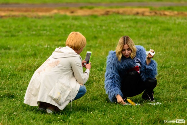 Як у Луцьку відбувся «Kvartal FEST». ФОТОРЕПОРТАЖ