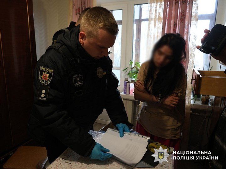 У Запоріжжі жінка продала немовля