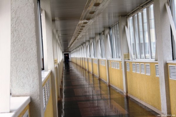 Рівненська атомна електростанція: фотоекскурсія