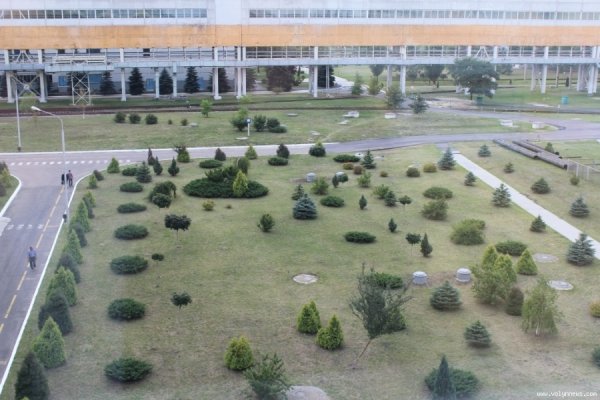 Рівненська атомна електростанція: фотоекскурсія
