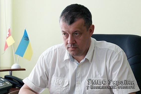 У Луцьку обікрали дитячий садок. ФОТО. ВІДЕО