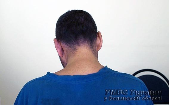 У Луцьку обікрали дитячий садок. ФОТО. ВІДЕО