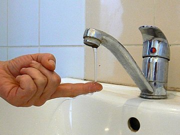 Завтра у значній частині Луцька тимчасово не буде води