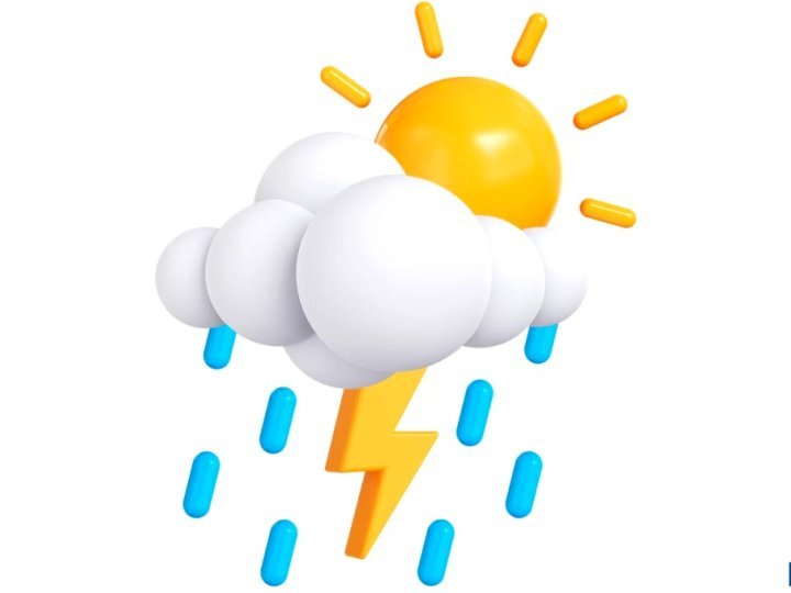 Погода в Луцьку та Волинській області на завтра, 6 червня