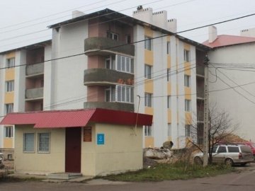 На Волині ключі від 44 квартир вручать військовим: довгобуд зводили 12 років