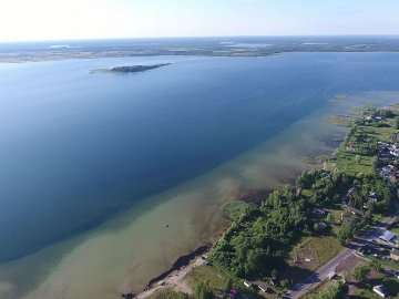 На Волині хочуть розширити Світязь