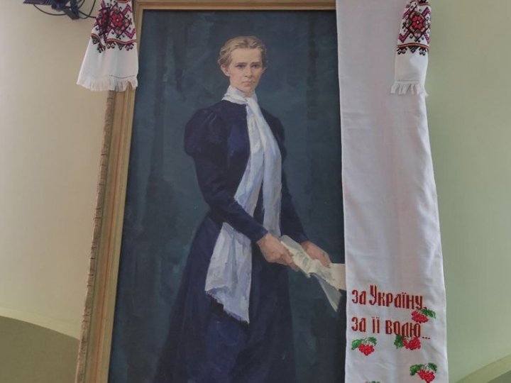 Як у Луцьку відзначатимуть 155-річчя від Дня народження Лесі Українки: план заходів