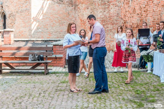 Еліта юриспруденції: у Луцьку нагородили нотаріусів з усієї області. ФОТО 