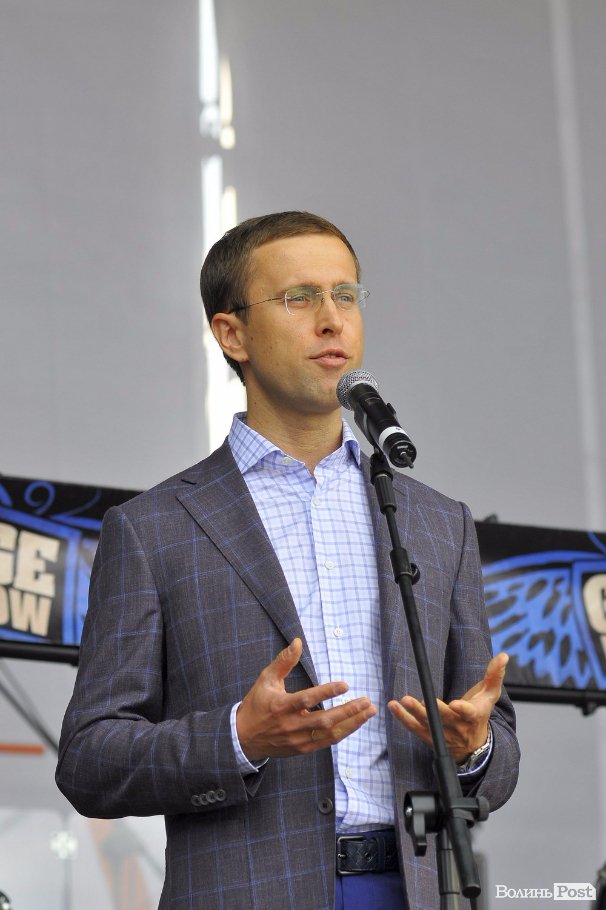 Сергій Корецький