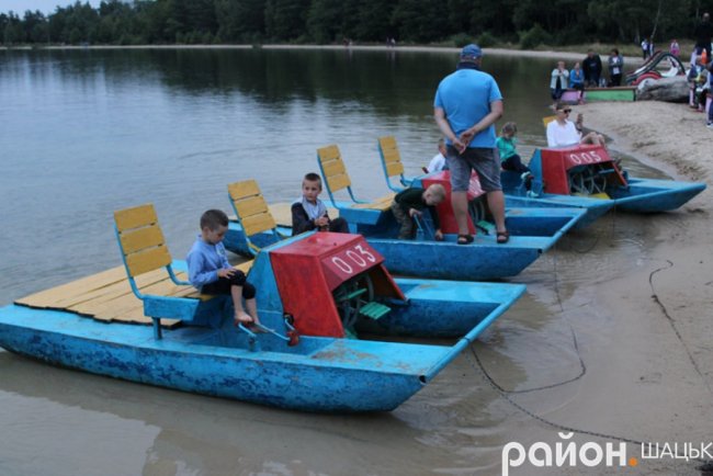 Сотні людей і величезне вогнище: як на Купала відтворювали язичницькі традиції у Шацьку. ФОТО. ВІДЕО