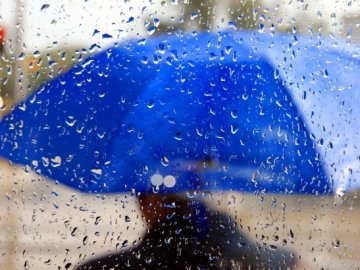 Погода в Луцьку та Волинській області на суботу, 18 вересня