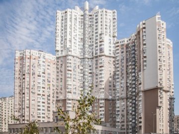 Цегельний ЖК бізнес-класу  «Корона»: основні переваги*