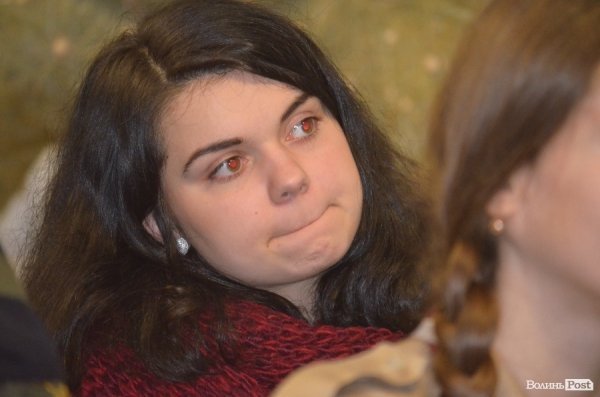 Лучанам розповіли, як подорожувати за кордоном, витрачаючи 7 євро в день. ФОТО 