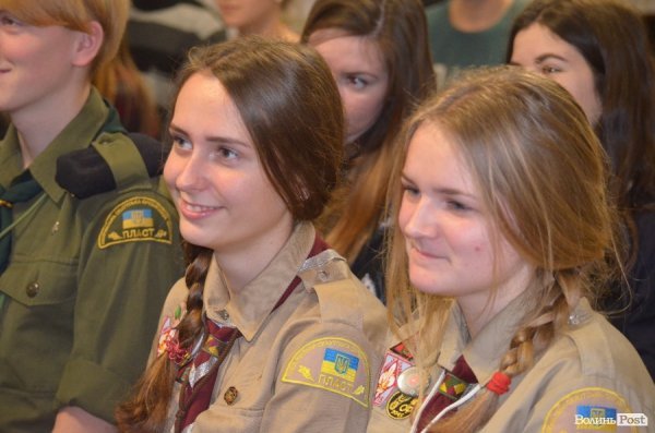 Лучанам розповіли, як подорожувати за кордоном, витрачаючи 7 євро в день. ФОТО 