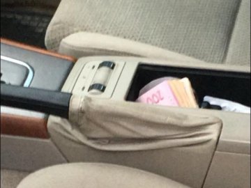  Матіос прокоментував затримання працівника СБУ у Луцьку