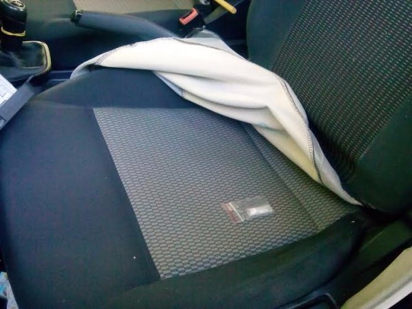 На Волині затримали зловмисника, що перевозив наркотики у власному шлунку. ФОТО