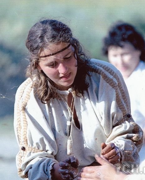 Родина льотчиці Надії Савченко поділилась світлинами дівчини. ФОТО 