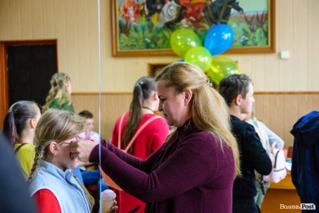 Як Колки святкували День селища. ФОТОРЕПОРТАЖ