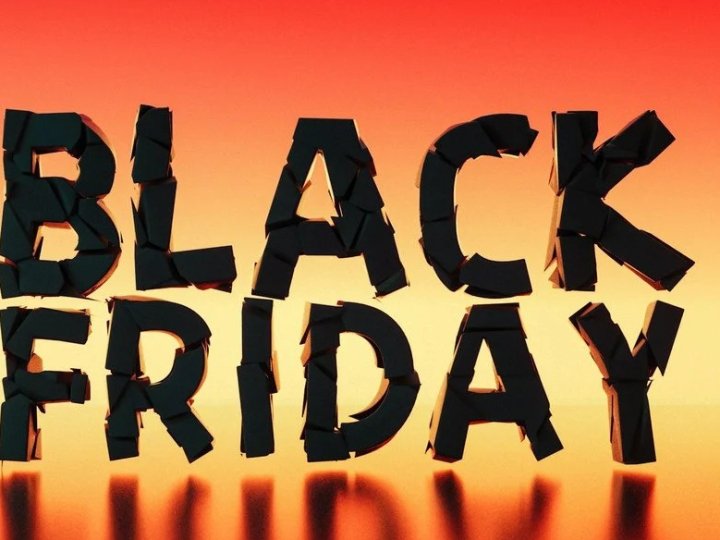 Що "Чорна п’ятниця" робить з нашим мозком: відповідь вчених вас здивує