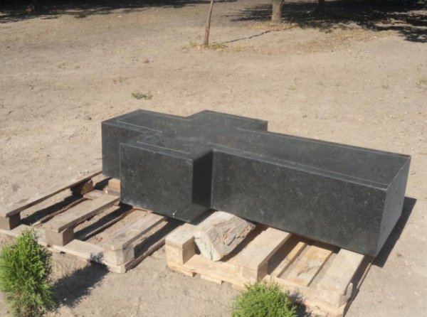 На Волині відкриють сквер Героїв Євромайдану. ФОТО