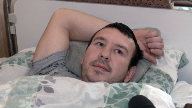 За майже 2 роки в медичному центрі на Волині пролікували 15 тисяч військових