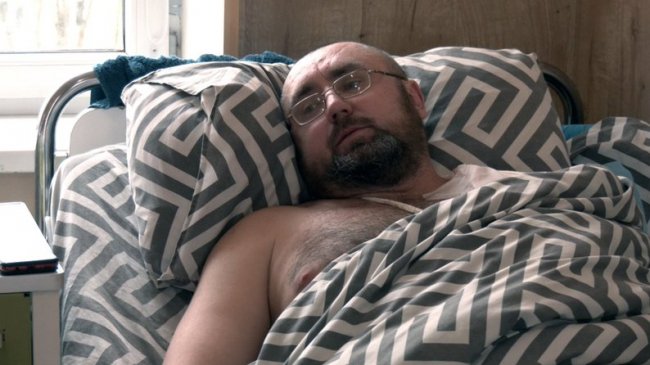 За майже 2 роки в медичному центрі на Волині пролікували 15 тисяч військових