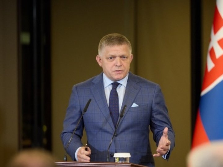 У Словаччині почали розслідування проти Фіцо