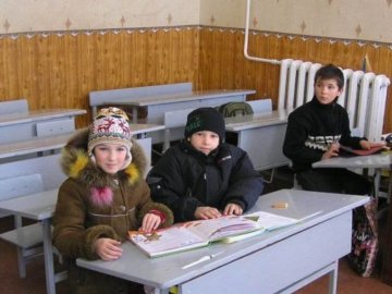 Через холодні батареї у луцьких школах скорочують уроки