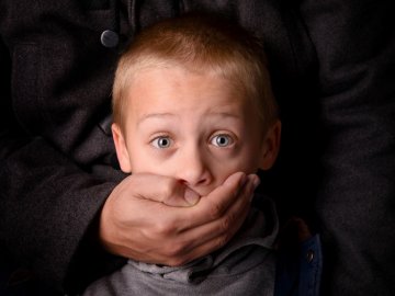 В Україні 356 дітей вважаються зниклими безвісти