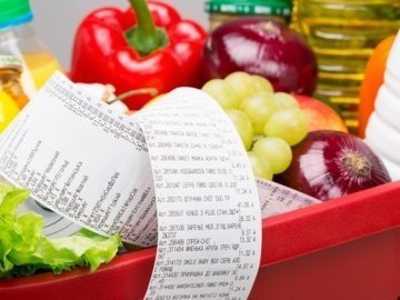 На Волині подорожчали продукти 