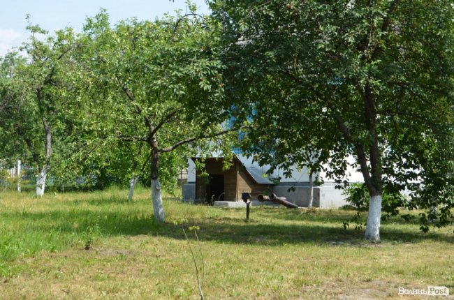 Волинь може втратити унікальний будинок, в якому жила Леся Українка. ФОТО