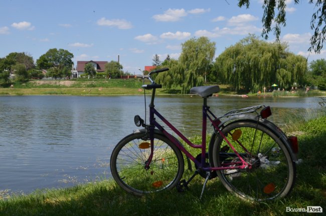 У Луцьку стартував купальний сезон: яка ситуація на громадських пляжах. ФОТО
