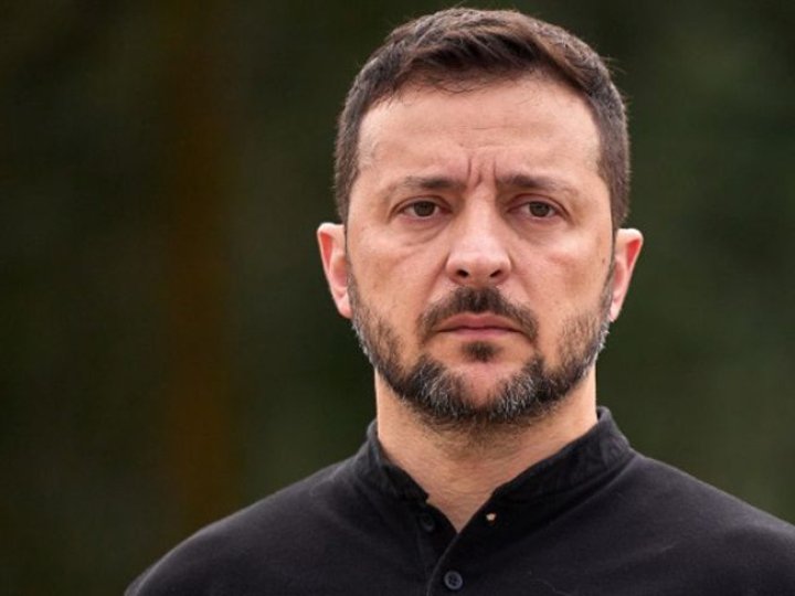 Зеленський вдарив санкціями по PIN-UP і синові Богуслаєва: хто ще в списках