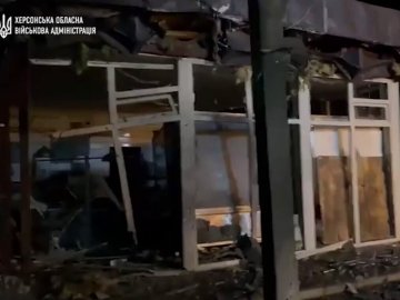 Обстріли Херсонщини: за добу росіяни вбили 10 мирних жителів