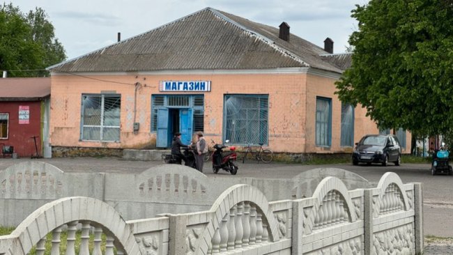 У селі на Волині живе 190 жінок, які народили більше 5 дітей. ВІДЕО