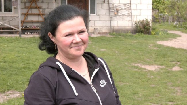 У селі на Волині живе 190 жінок, які народили більше 5 дітей. ВІДЕО