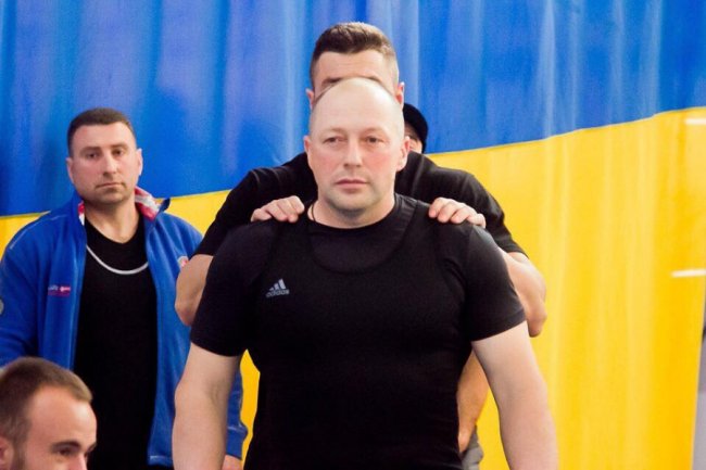 Волиняни взяли «золото» та «срібло» на чемпіонаті світу з пауерліфтингу. ФОТО