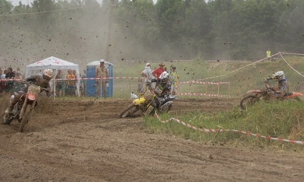 Волинянин за підтримки WOG – у четвірці кращих на чемпіонаті Європи. ФОТО*