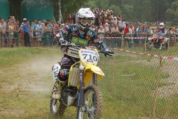 Волинянин за підтримки WOG – у четвірці кращих на чемпіонаті Європи. ФОТО*