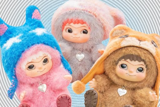 Іграшка Wakuku: чому вона завойовує серця дітей і дорослих