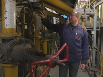 У 620 луцьких будинках немає тепла. ВІДЕО 