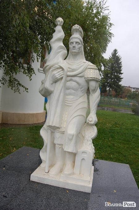 Що роблять пожежники, коли немає пожеж. ФОТО