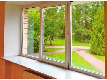 Як замовити пластикові вікна  в інтернет-магазині*