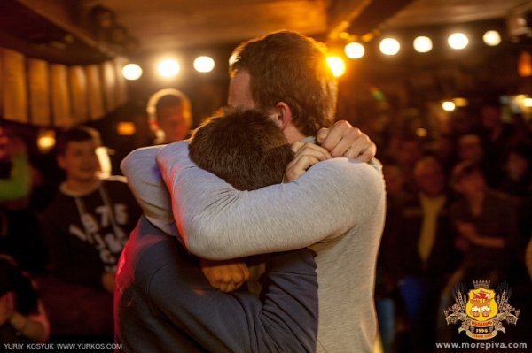 Як у Луцьку вибирали найсильніших. ФОТО