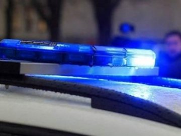 На Волині ввели план «Сирена»: шукають банду, яка вночі напала на сім’ю і вбила дідуся 