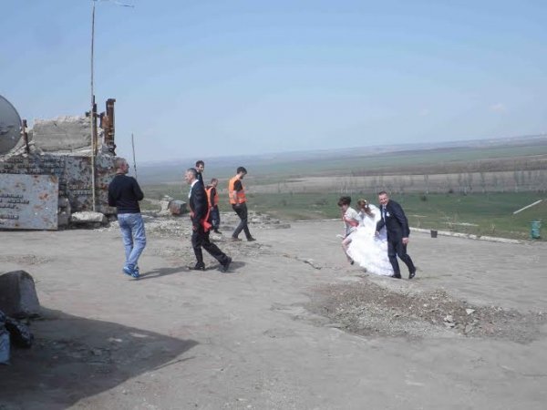 Волинський «Чорний тюльпан» повернувся додому. ФОТО