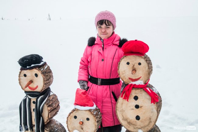 Подорож в казку: особливим людям влаштували прогулянку «волинською Швейцарією». ФОТО